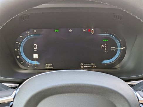 New 2024 Volvo XC60 T8 Plus w/ Protection Package Premier image 38