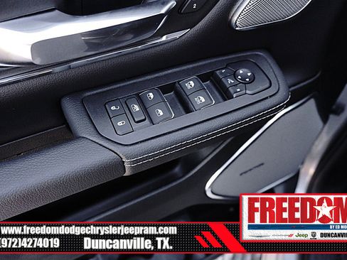 New 2026 RAM 1500 Laramie w/ Night Edition image 40