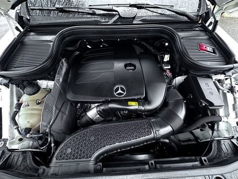 Used 2022 Mercedes-Benz GLE 350 GLE 350 image 16