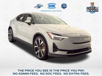 Used 2024 Polestar Polestar 2 AWD/4WD 360° Tour