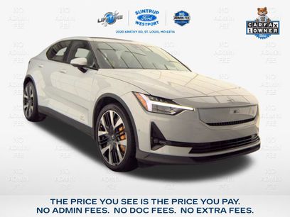 Used 2024 Polestar Polestar 2
