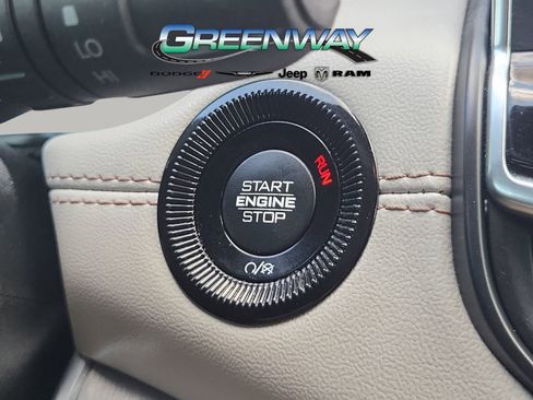 Used 2024 Jeep Compass Limited AWD/4WD image 24