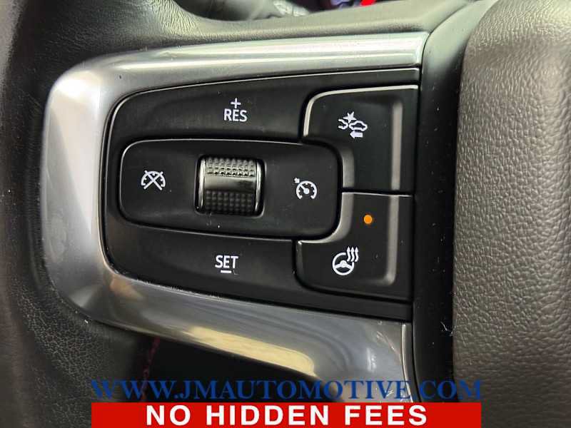 Used 2019 Chevrolet Blazer RS AWD/4WD image 41