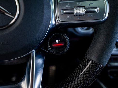 Used 2023 Mercedes-Benz G 63 AMG 4MATIC image 46