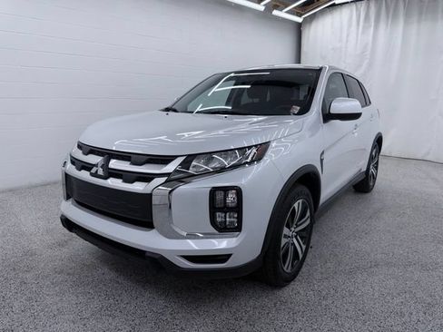 Used 2024 Mitsubishi Outlander Sport AWD image 5