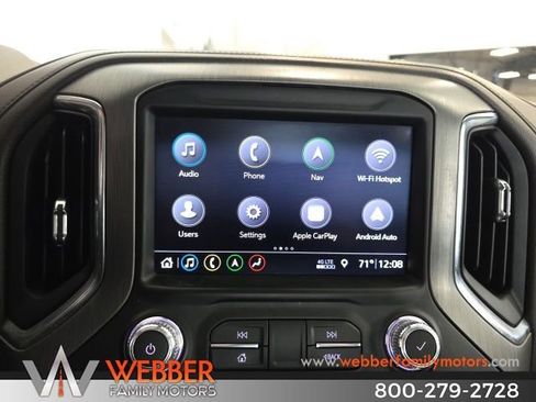 Used 2019 GMC Sierra 1500 Denali w/ Denali Ultimate Package image 27