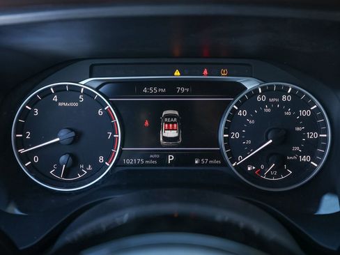 Used 2023 Nissan Rogue SV image 28