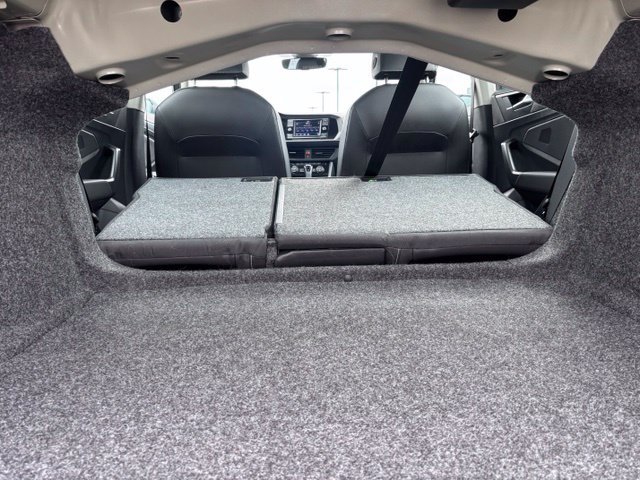 Used 2024 Volkswagen Jetta SE w/ Panoramic Sunroof Package FWD image 48