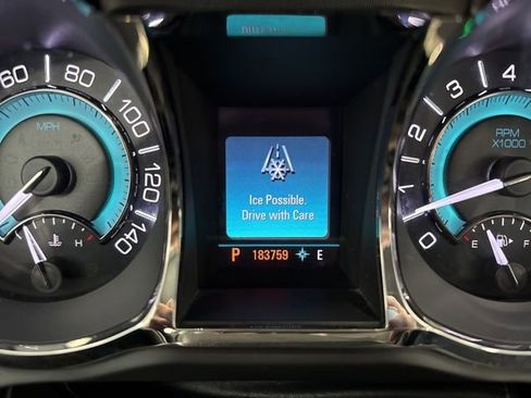 Used 2011 Buick LaCrosse CXS w/ Driver Confidence Package image 29