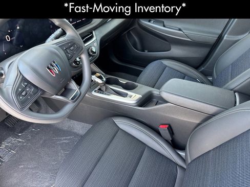 New 2026 Buick Envista Preferred image 10