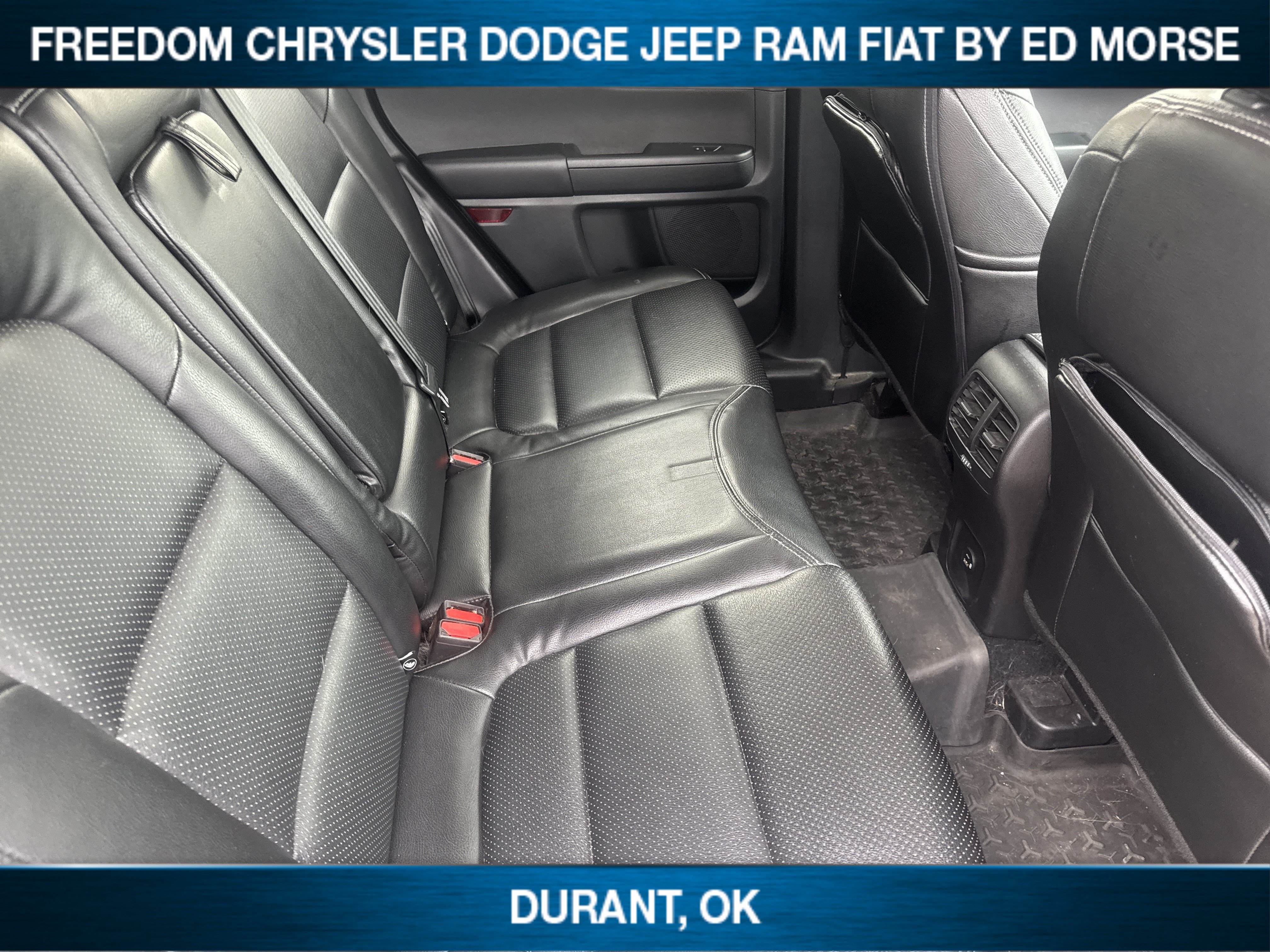 Used 2021 Ford Bronco Sport Big Bend w/ Big Bend Package (96B) AWD/4WD image 10