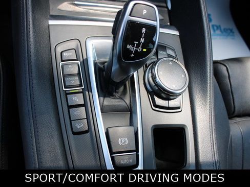 Used 2016 BMW X6 xDrive35i AWD/4WD image 18