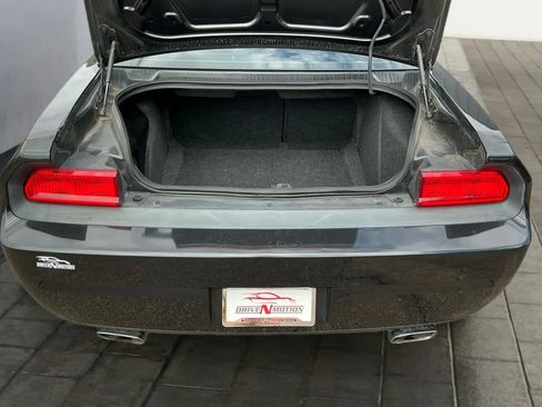 Used 2009 Dodge Challenger SRT8 w/ SRT Option Group II image 13