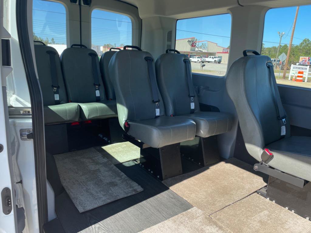 Used 2019 Ford Transit 150 XLT RWD image 16
