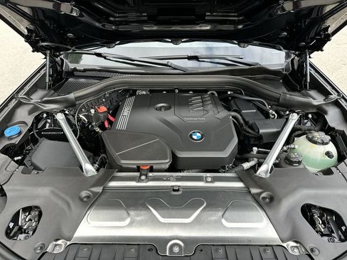 Used 2024 BMW X3 xDrive30i w/ Premium Package image 52