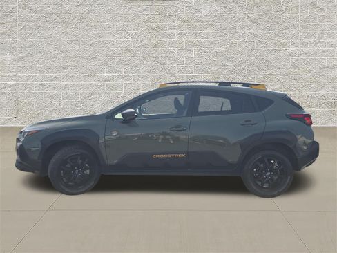 Certified 2024 Subaru Crosstrek 2.5i Wilderness AWD/4WD image 4