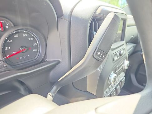 Certified 2026 GMC Sierra 2500 Pro w/ Max Trailering Package RWD image 27