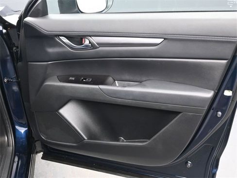 Certified 2023 MAZDA CX-5 AWD 2.5 S w/ Preferred Package image 21