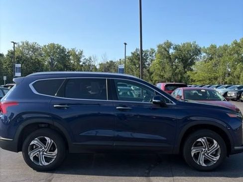 Used 2023 Hyundai Santa Fe SEL AWD/4WD image 7