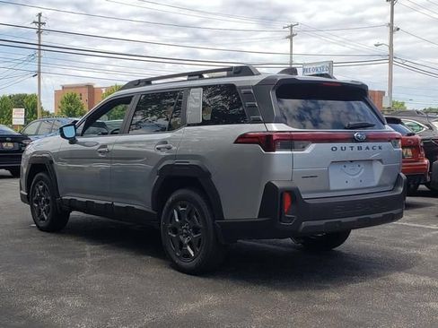 New 2026 Subaru Outback Premium AWD/4WD image 6