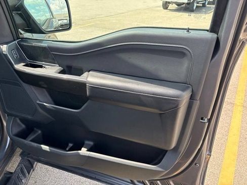 Used 2021 Ford F150 XLT w/ Equipment Group 302A High AWD/4WD image 7