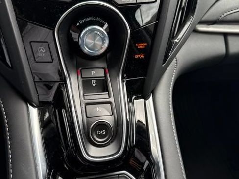 Used 2024 Acura RDX SH-AWD w/ Technology Package image 10