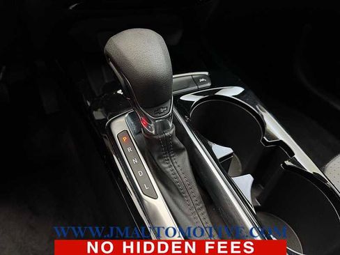 Used 2024 Chevrolet Trax LT w/ Driver Confidence Package image 28