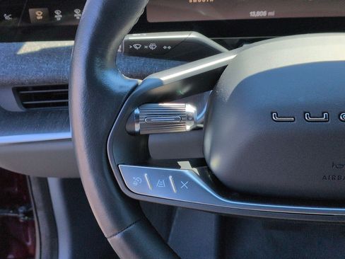 Used 2023 Lucid Air Pure AWD/4WD image 19