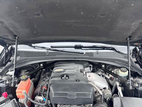 Used 2015 Cadillac CTS Luxury AWD/4WD image 17