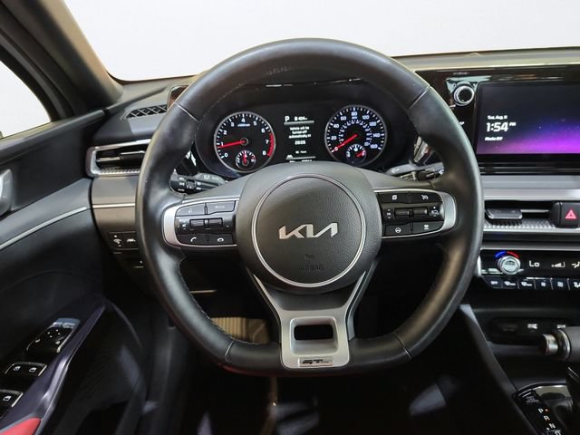 Certified 2024 Kia K5 GT-Line w/ GT-Line Premium Package AWD/4WD image 9