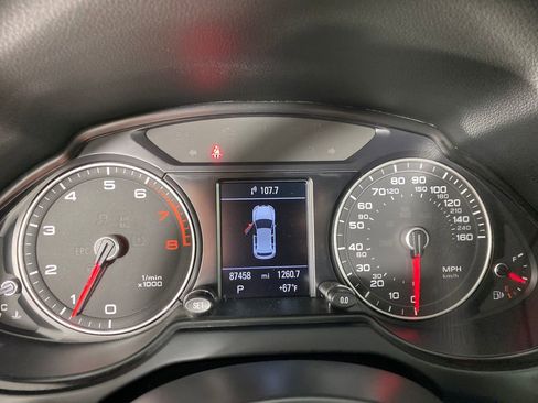 Used 2017 Audi Q5 2.0T Premium Plus image 16