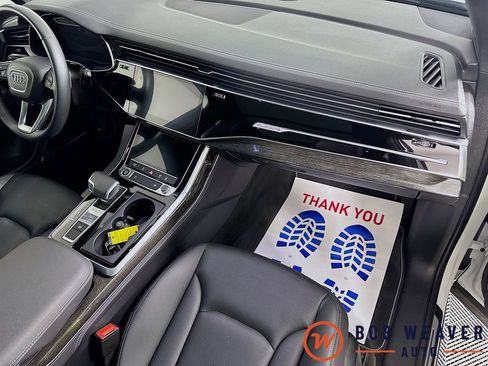 Used 2025 Audi Q7 3.0T Premium Plus AWD/4WD image 37