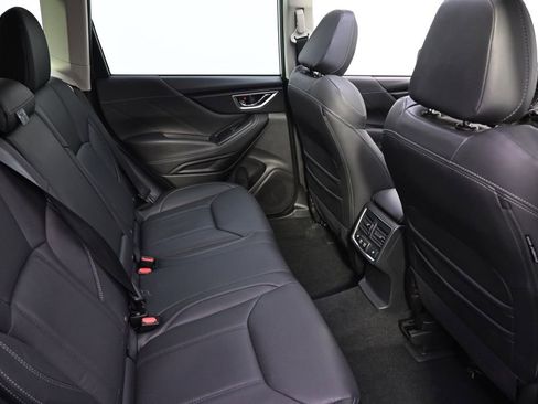 Certified 2023 Subaru Forester Touring image 18