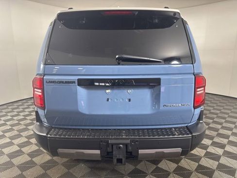 Used 2024 Toyota Land Cruiser image 23