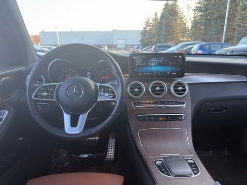 Used 2022 Mercedes-Benz GLC 300 4MATIC image 15