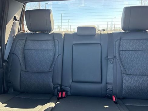 Used 2025 Toyota Tundra Limited image 40