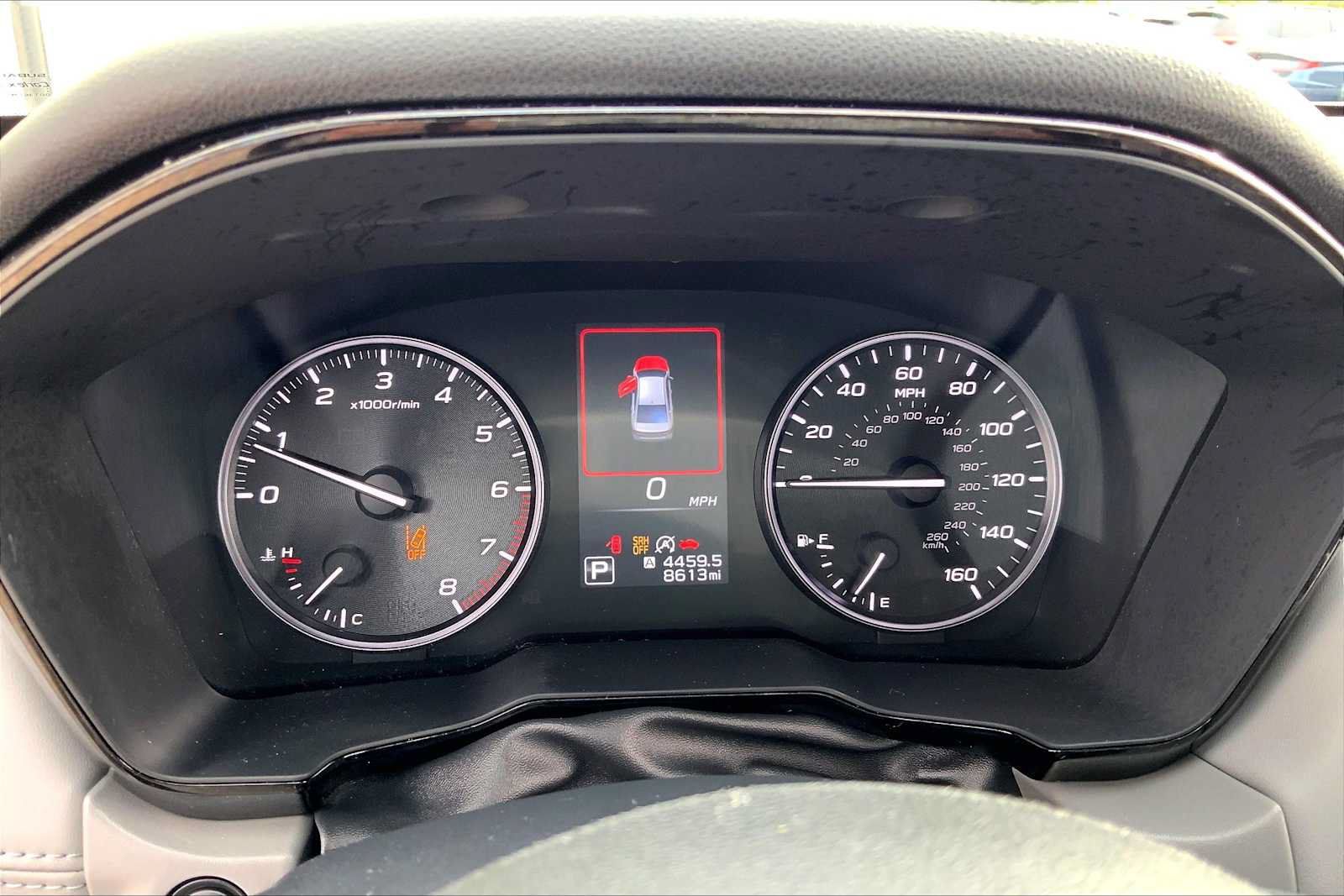 Used 2025 Subaru Legacy Premium AWD/4WD image 25