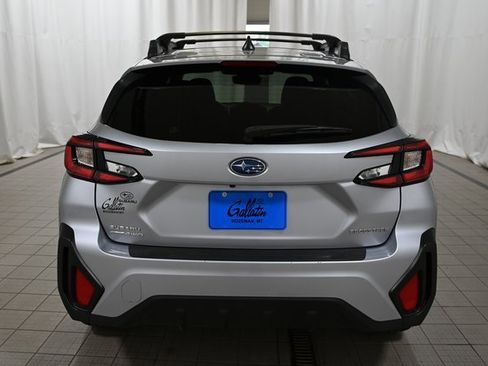 Certified 2024 Subaru Crosstrek 2.0i Premium image 11