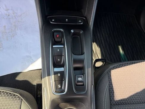 Used 2023 Chevrolet Bolt LT FWD image 24