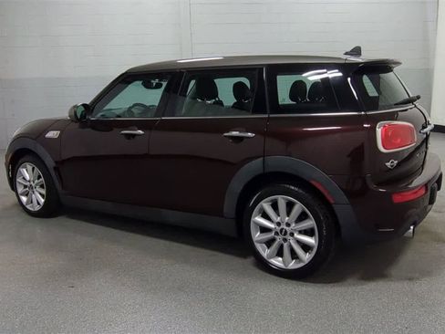 Used 2016 MINI Cooper Clubman S image 6