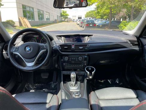 Used 2014 BMW X1 xDrive28i AWD/4WD image 25