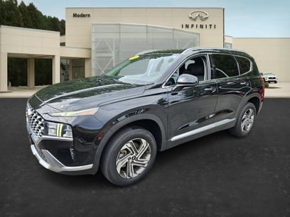 Used 2022 Hyundai Santa Fe SEL