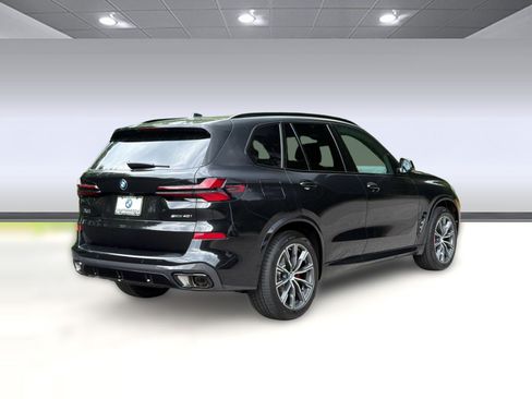 New 2026 BMW X5 sDrive40i w/ M Sport Package RWD image 9