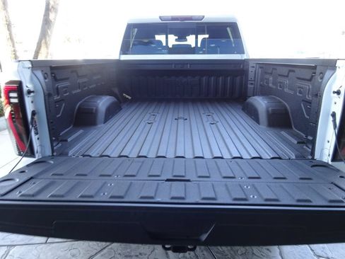 New 2026 GMC Sierra 2500 AT4 AWD/4WD image 7