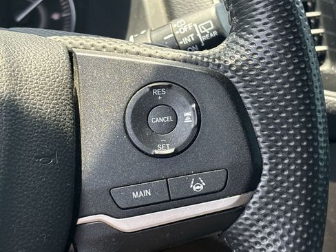 Used 2023 Honda Passport EX-L image 17
