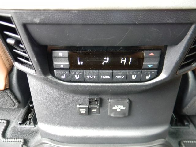 Used 2026 Toyota Sequoia 1794 Edition w/ TRD Off-Road Package AWD/4WD image 23