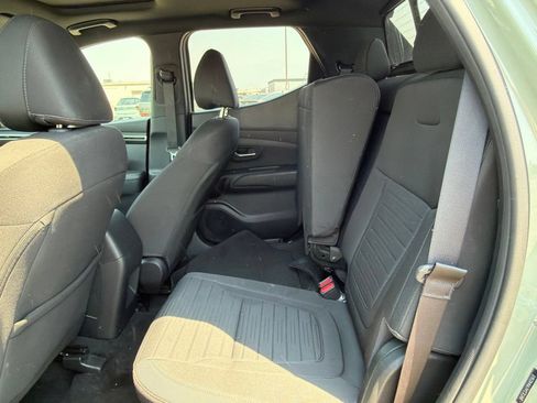 Used 2022 Hyundai Santa Cruz SEL w/ Activity Package AWD/4WD image 25