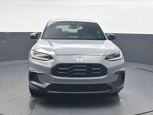 Certified 2024 Honda HR-V Sport image 9