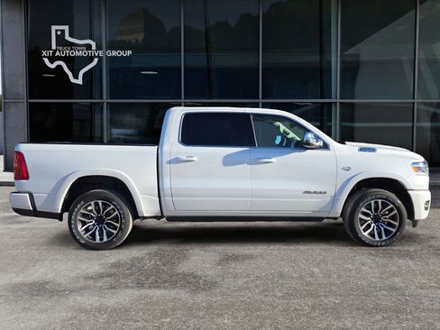 New 2026 RAM 1500 Limited image 6