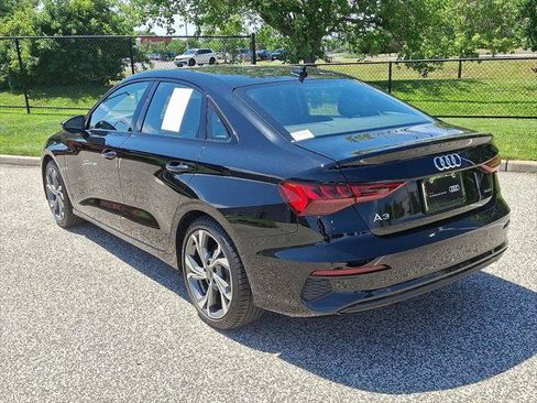 Certified 2023 Audi A3 2.0T Premium w/ Convenience Package AWD/4WD image 4